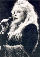 STEVIE NICKS